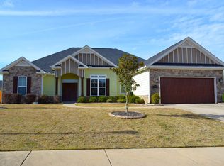 1820 Mallow St, Grovetown, GA 30813