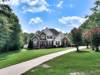 602 Madelyn Dr, Graniteville, SC, 29829