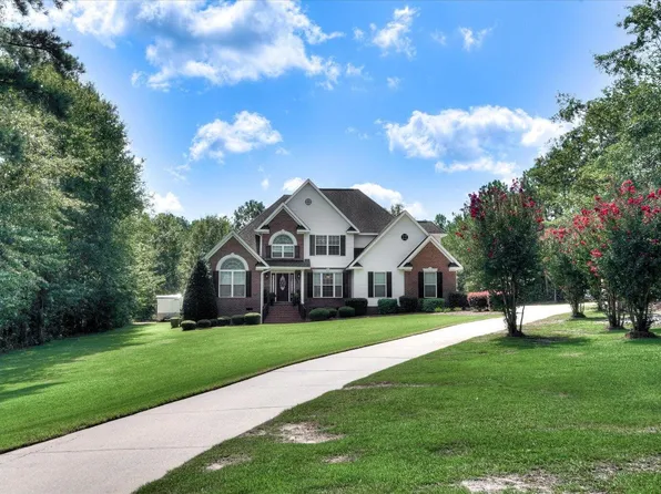 602 Madelyn Dr, Graniteville, SC 29829