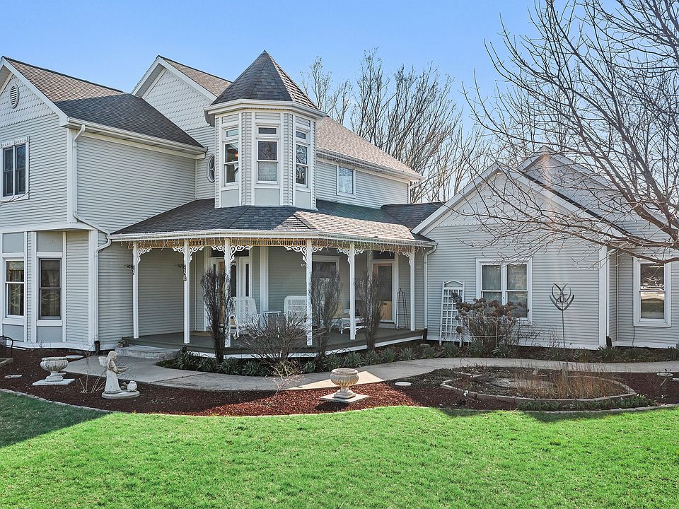 27558 S Stoney Island Ave, Crete, IL 60417 MLS 11749939 Zillow