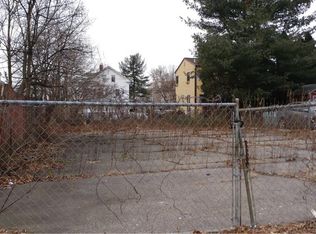 40 Steuben St, Providence, RI 02909