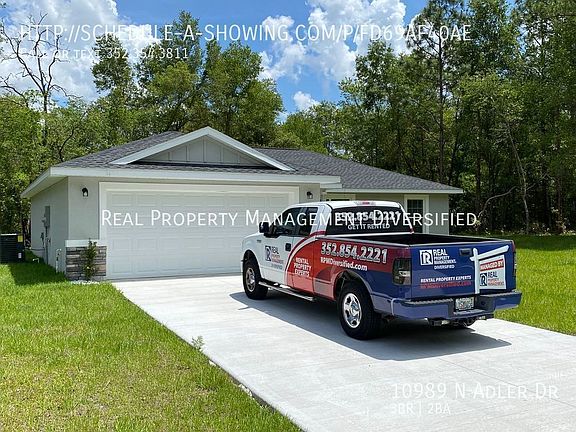 3rd image of 10989 N Adler Dr
