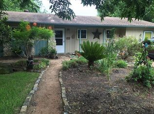 1213 Green Forest Dr, Austin, TX 78745