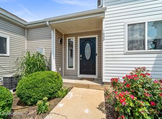 1629 Timber Creek Dr, Columbia, MO 65202