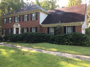 5422 Cumming Hwy, Sugar Hill, GA 30518