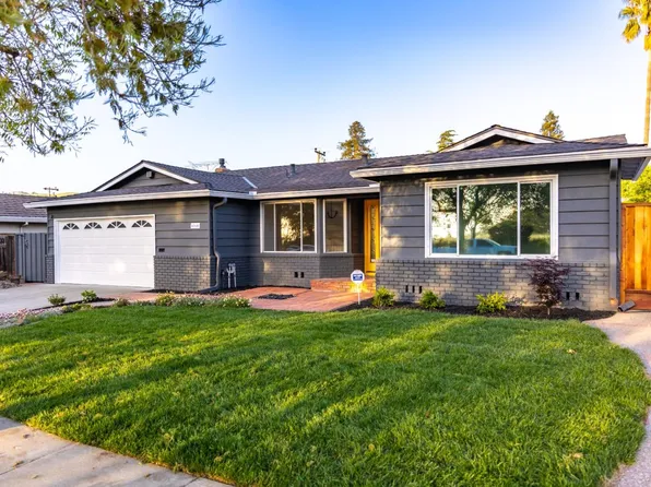 42640 Palm Ave, Fremont, CA 94539