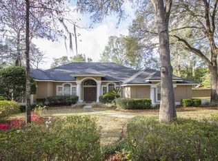 4312 SW 105th Dr, Gainesville, FL 32608