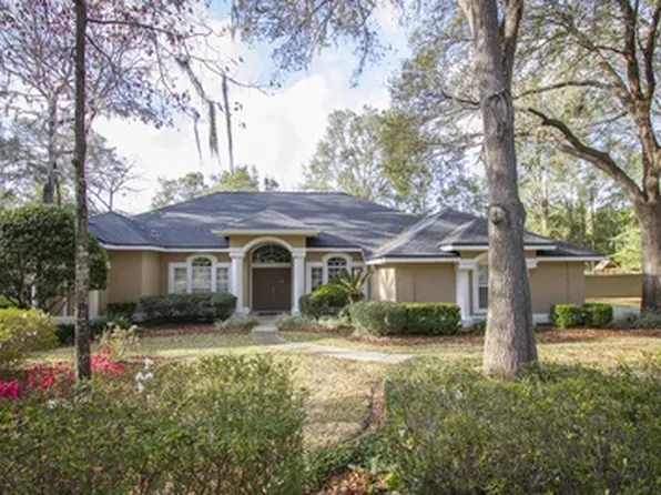 4312 SW 105th Dr, Gainesville, FL 32608
