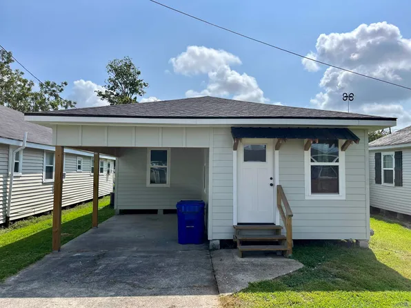 607 Arms St, Thibodaux, LA 70301