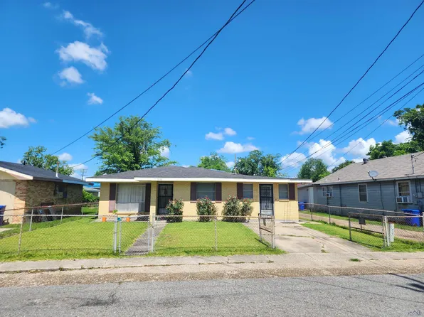 1246 Saint Charles St, Thibodaux, LA 70301