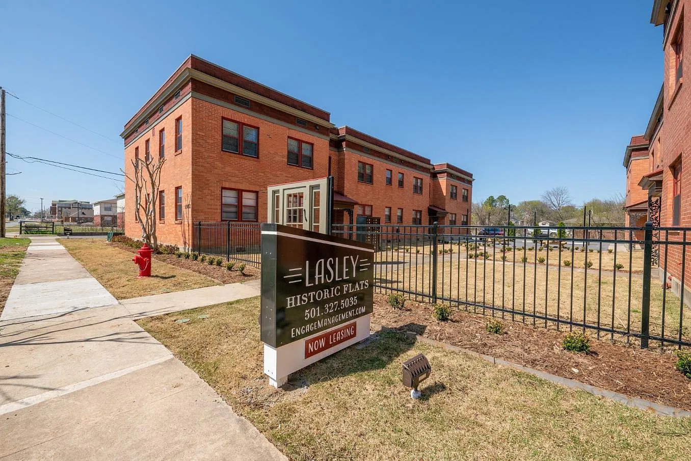 2 bed, 975 sqft, $900 — Photo 4