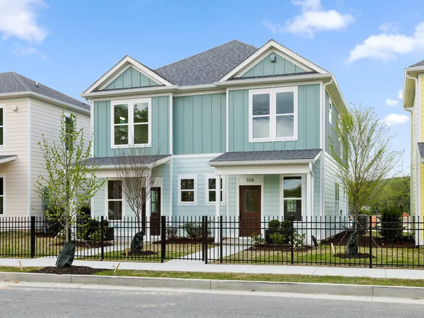 580 W 35th St, Chattanooga, TN 37410