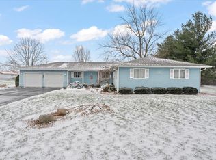 617 W 4th St, Homer, IL 61849