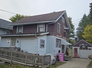149 Bartley Ave, Mansfield, OH 44903