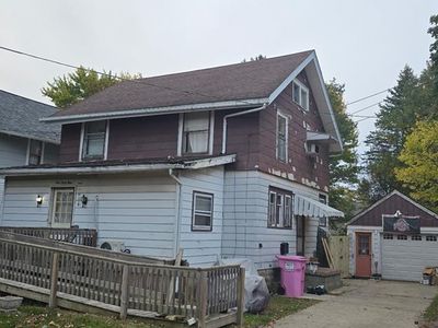 149 Bartley Ave, Mansfield, OH, 44903