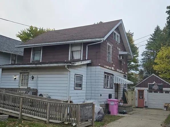 149 Bartley Ave, Mansfield, OH 44903