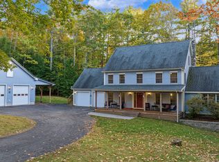 8 Presidential View, Raymond, ME 04071