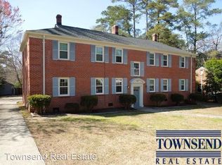 507 Martine Rd APT 4, Fayetteville, NC 28305