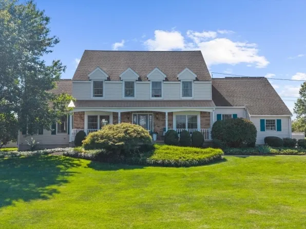36 Kingsridge Rd, Kingwood Twp., NJ 08825
