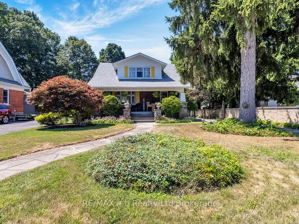 347 Broadway St, Tillsonburg, ON N4G 3S4