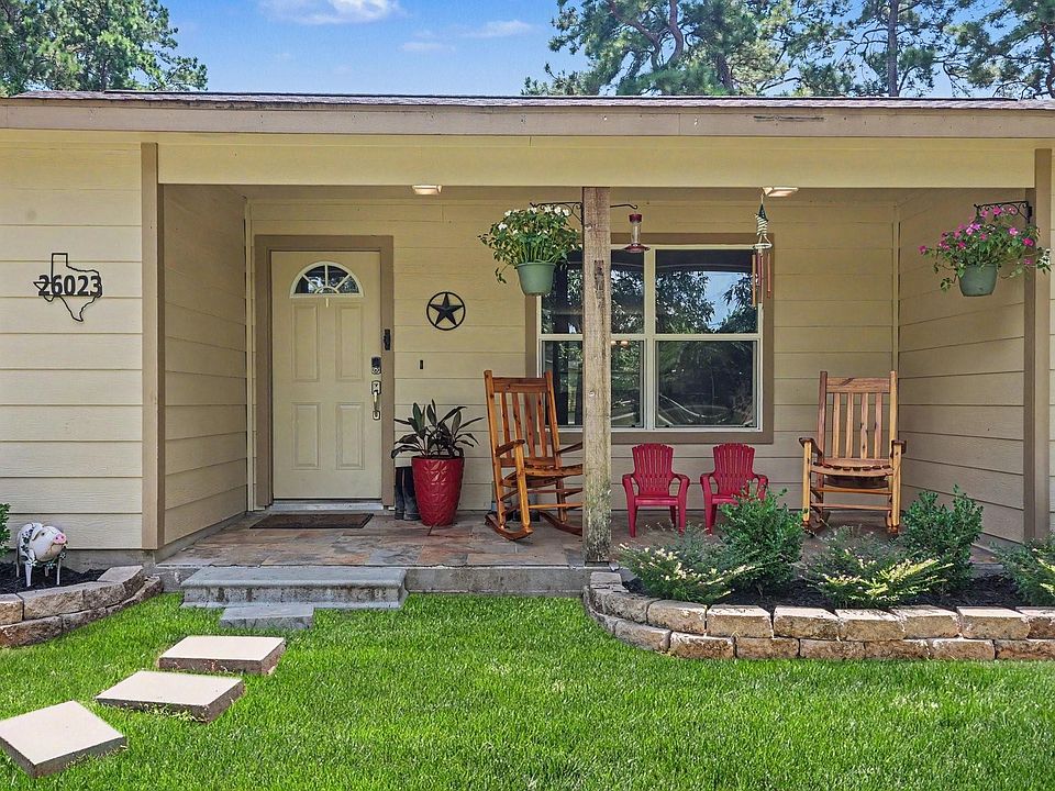 1st image of 26023 Rolling Forest Ln