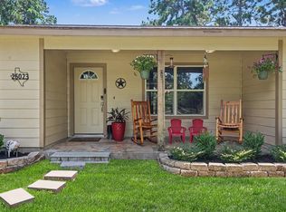 26023 Rolling Forest Ln, Hockley, TX 77447