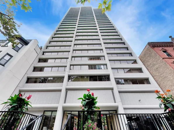 1415 N Dearborn St APT 8B, Chicago, IL 60610