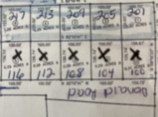 104 McDonald Ave LOT 9, Lafayette, TN 37083