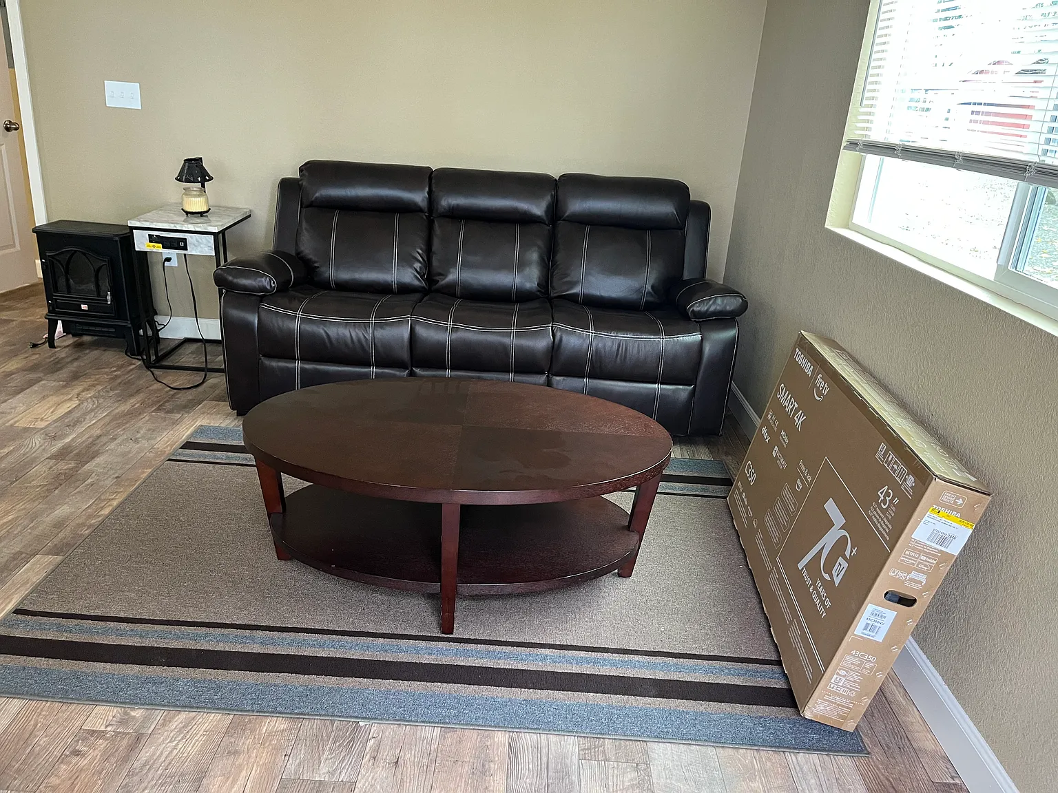 1 bed, 500 sqft, $1,500 — Photo 2