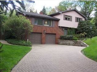 612 Ravencrest Rd, Pittsburgh, PA 15215