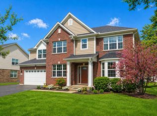 1551 E Olive St, Palatine, IL 60074
