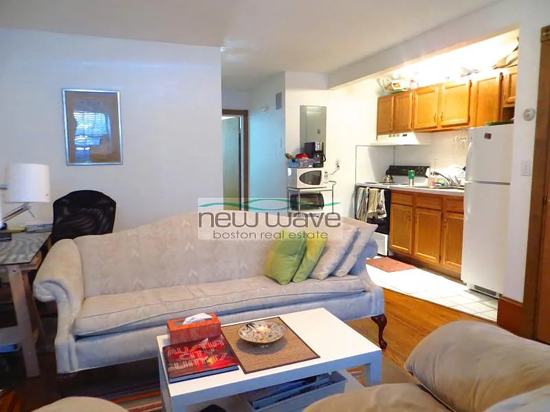 1 bed, 550 sqft, $3,000 — Photo 4