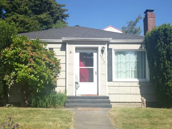 8052A 16th Ave NW, Seattle, WA 98117