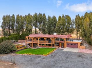 18850 Stratford Rd NE, Moses Lake, WA 98837