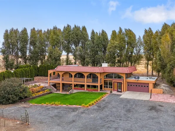 18850 Stratford Road NE, Moses Lake, WA 98837