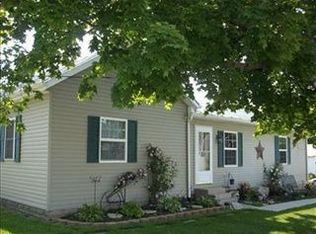 3630 State Route 66, Houston, OH 45333