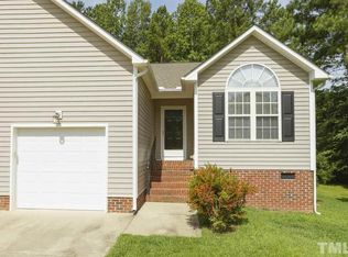 1810 W Cotton Gin Dr, Clayton, NC 27527