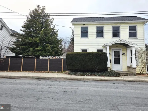 100 S Chestnut St, Mechanicsburg, PA 17055
