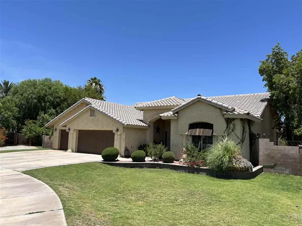 4674 W 23rd Ln, Yuma, AZ 85364
