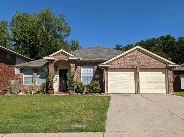 1321 Meadowbrook Dr, McKinney, TX 75069