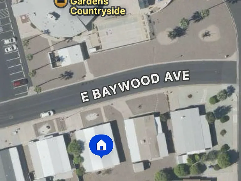 5553 E Baywood Ave — Photo 9