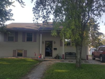 1310 Madison Rd, Elwood, IN, 46036