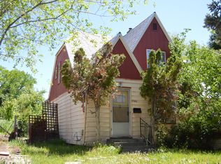 1946 Manzanita St, Klamath Falls, OR 97601