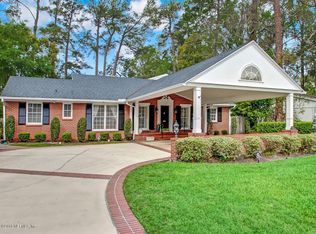 1302 Lakewood Rd, Jacksonville, FL 32207