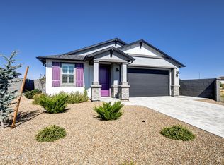 6958 N Farmer Ln, Prescott Valley, AZ 86315