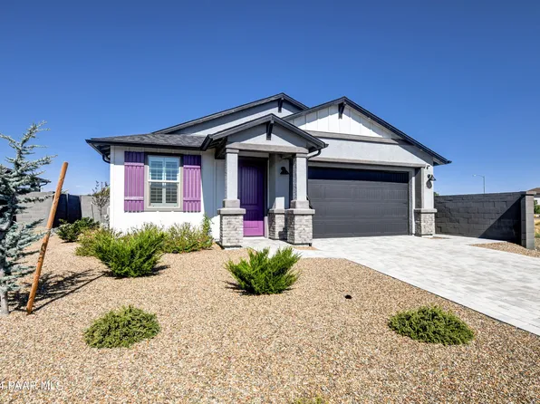 6958 N Farmer Ln, Prescott Valley, AZ 86315