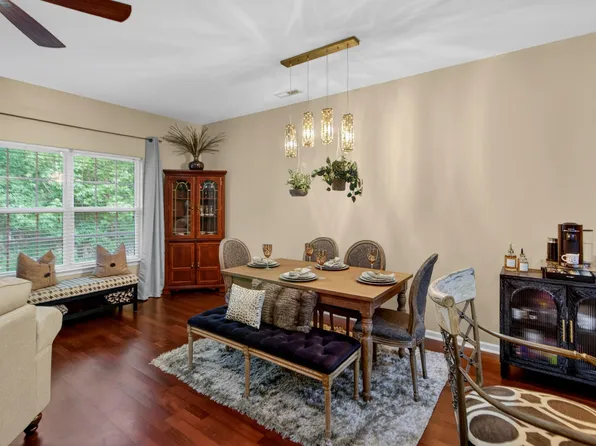 4033 Babbitt St, Charleston, SC 29414