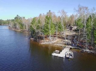 7340 Hinsdale Is, Cook, MN 55723