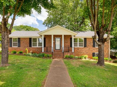 106 Lincoln St, Florence, AL, 35630
