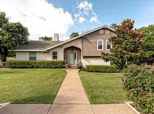 3200 Eldon Ln, Waco, TX 76710
